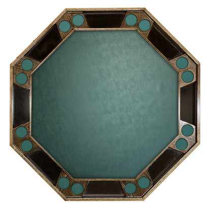 Kestell’s #91 Classic Poker Table