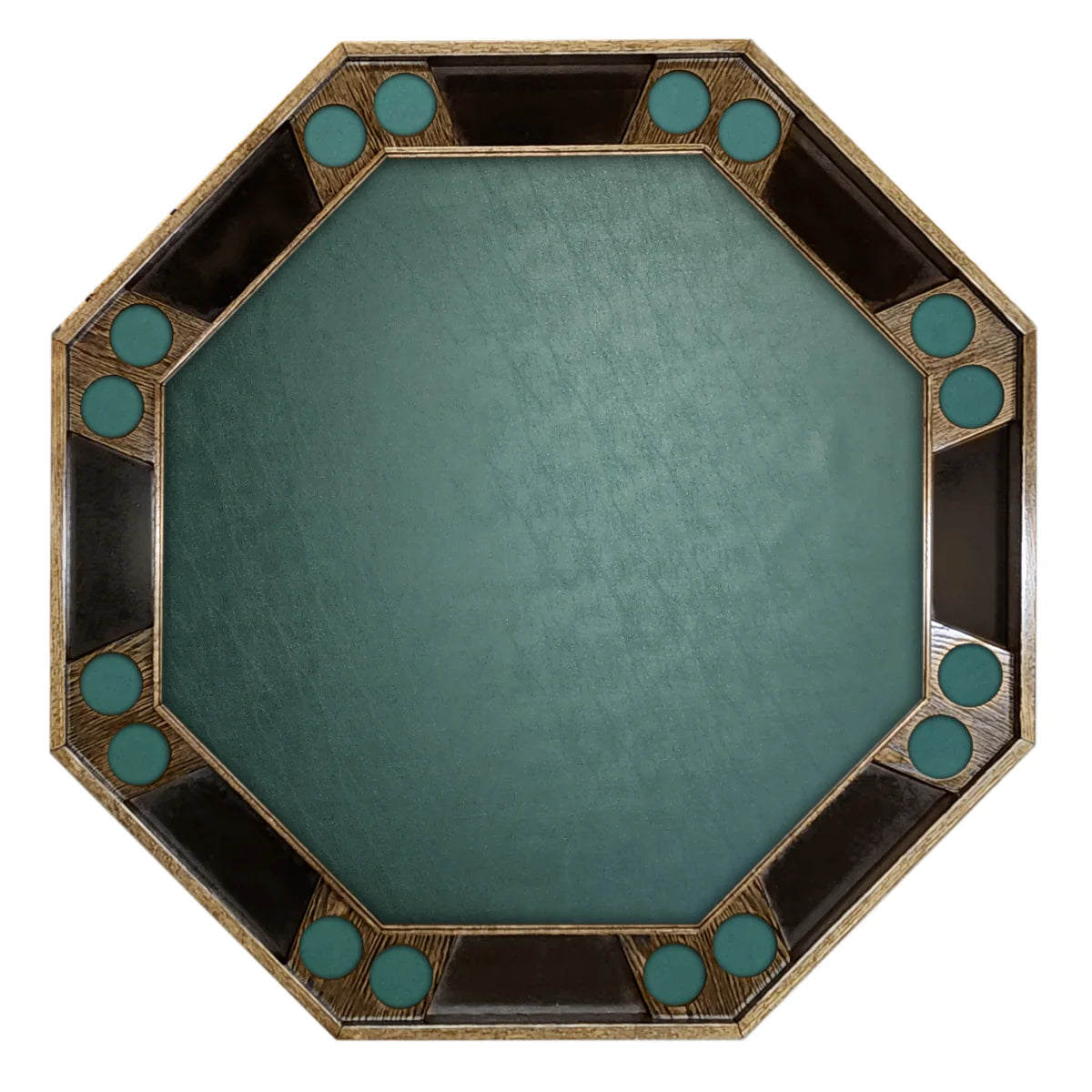 Kestell’s #48 Compact Poker Table