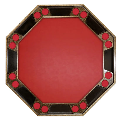 Kestell’s #83 Classic Poker Table