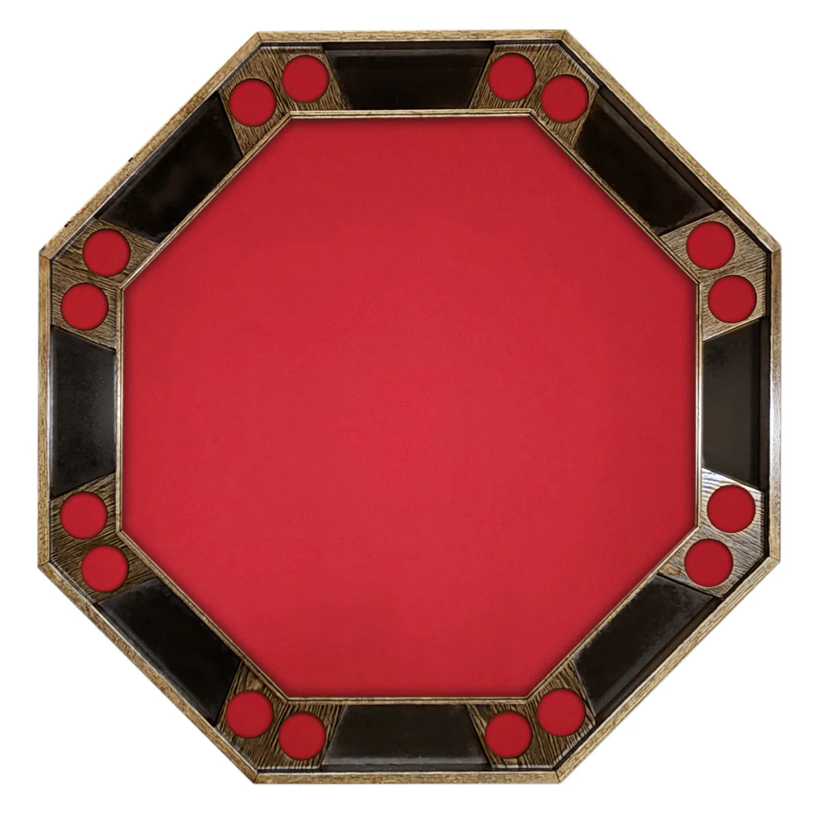 Kestell’s #48 Compact Poker Table