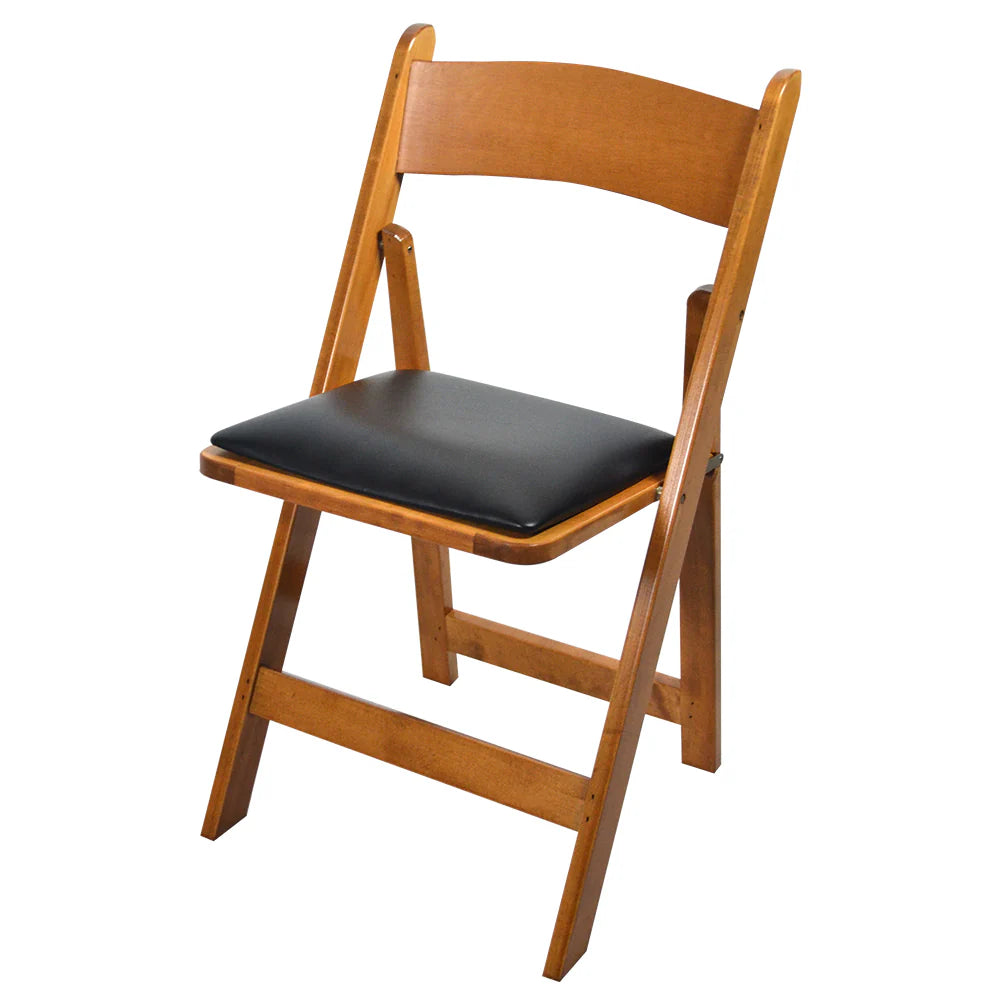 Kestell's #210 Maple Game Chair
