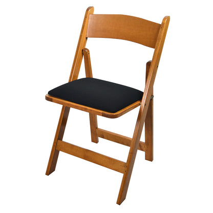 Kestell's #210 Maple Game Chair