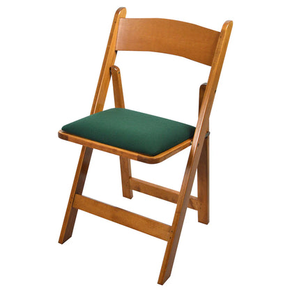 Kestell's #210 Maple Game Chair