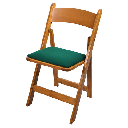 Kestell's #210 Maple Game Chair