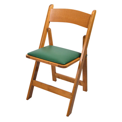 Kestell's #210 Maple Game Chair