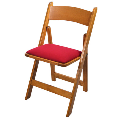 Kestell's #210 Maple Game Chair