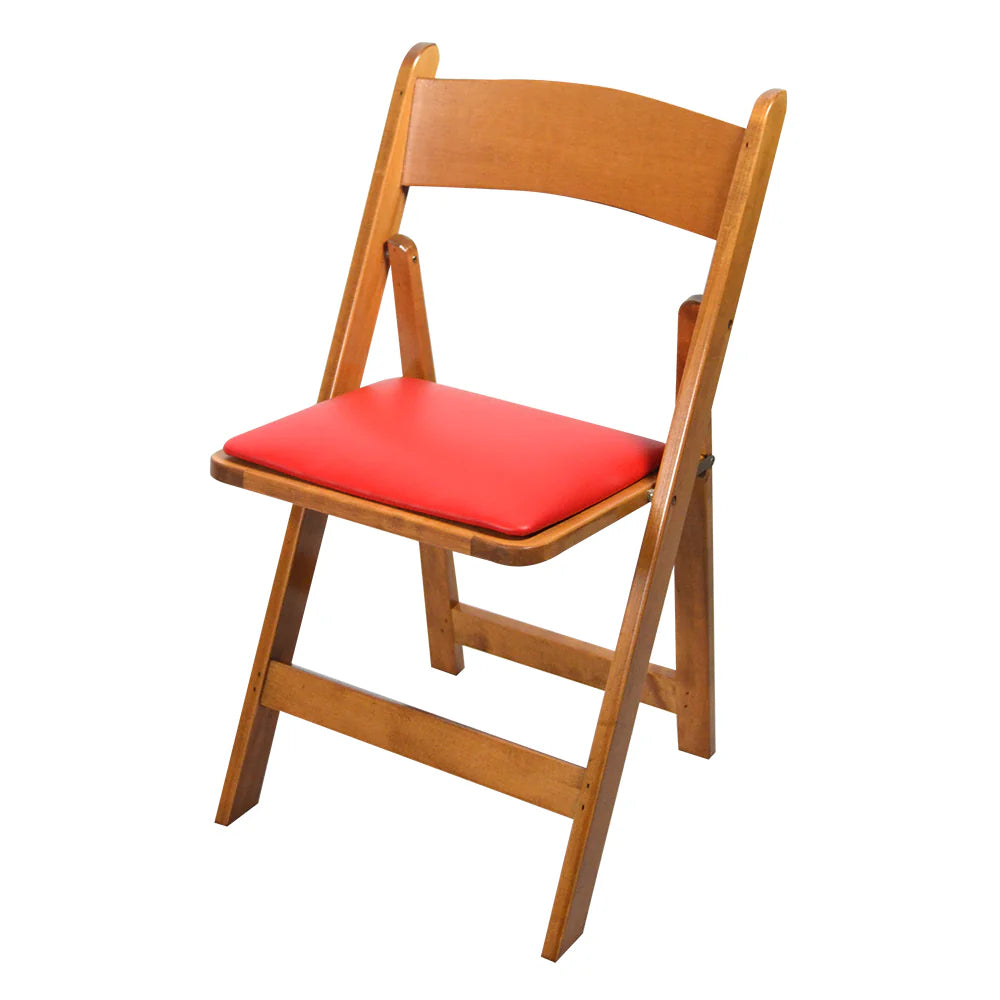 Kestell's #210 Maple Game Chair