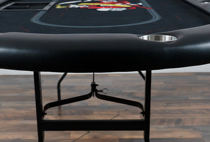 BBO Poker Tables: Aces Pro Plus Poker Table