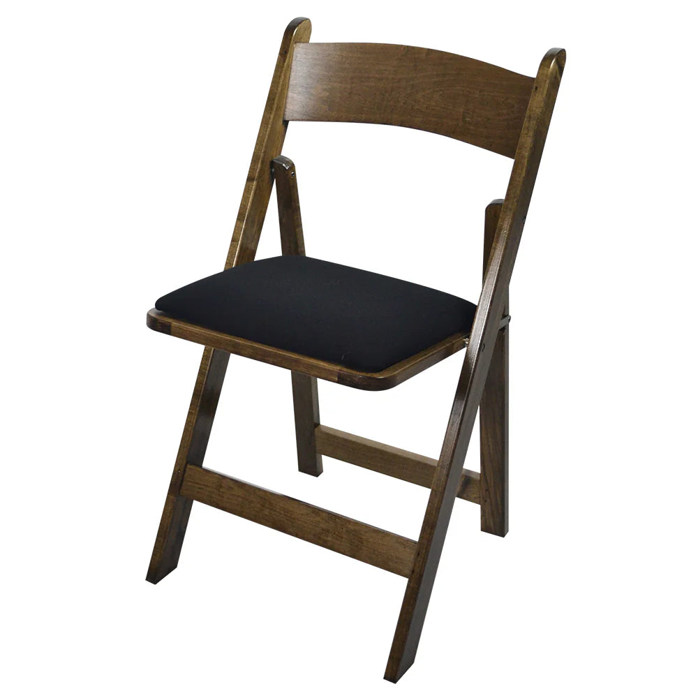 Kestell's #210 Maple Game Chair