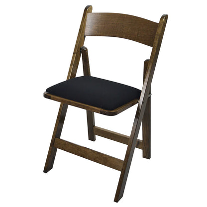 Kestell's #210 Maple Game Chair
