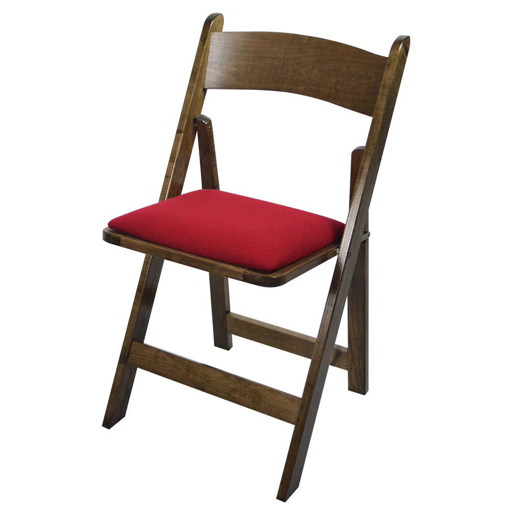 Kestell's #210 Maple Game Chair