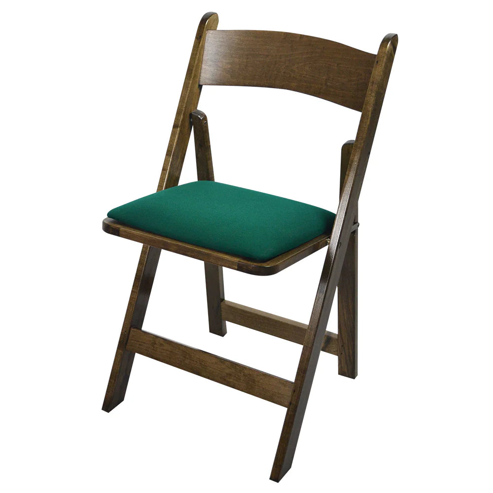 Kestell's #210 Maple Game Chair