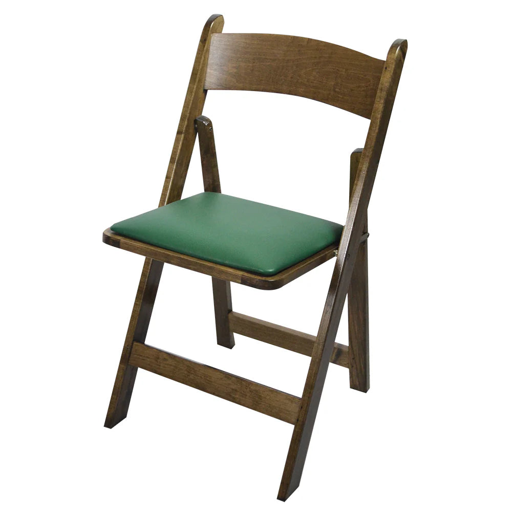 Kestell's #210 Maple Game Chair