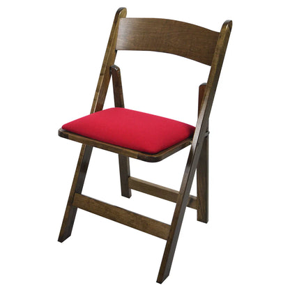 Kestell's #210 Maple Game Chair