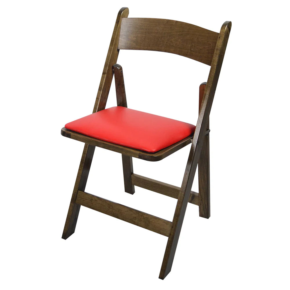 Kestell's #210 Maple Game Chair