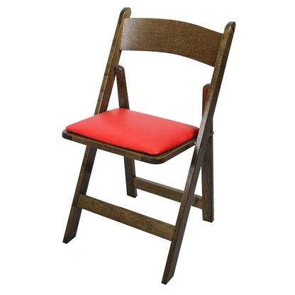 Kestell's #210 Maple Game Chair