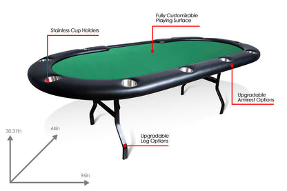 BBO Poker Tables: Aces Pro Poker Table