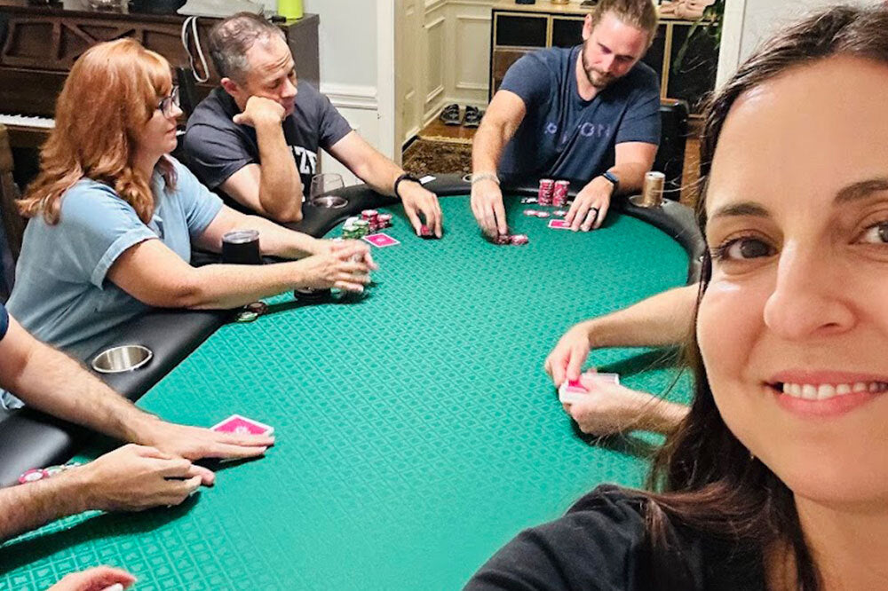 BBO Poker Tables: Aces Pro Poker Table