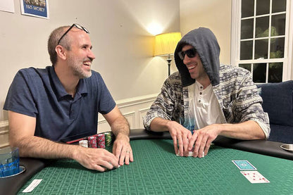 BBO Poker Tables: Aces Pro Poker Table