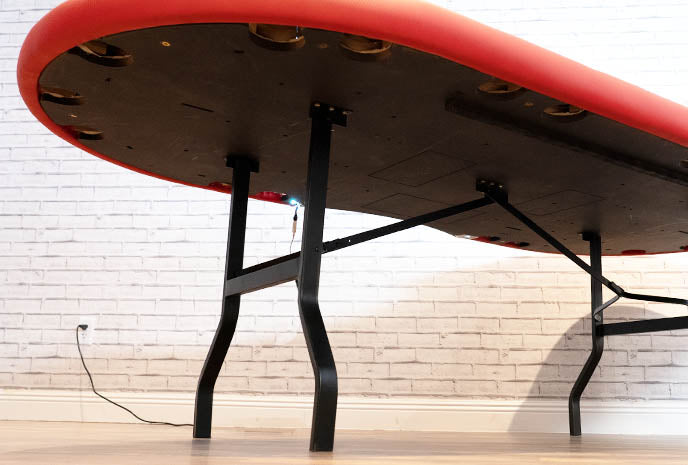 BBO Poker Tables: Aces Pro Alpha