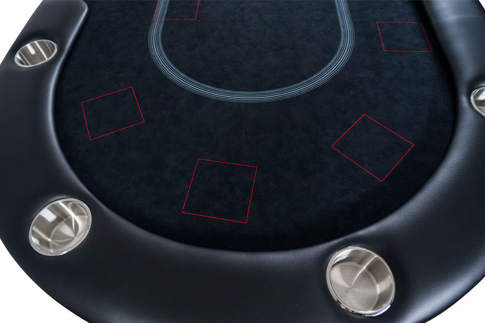 BBO Poker Tables: Aces Pro Plus Poker Table