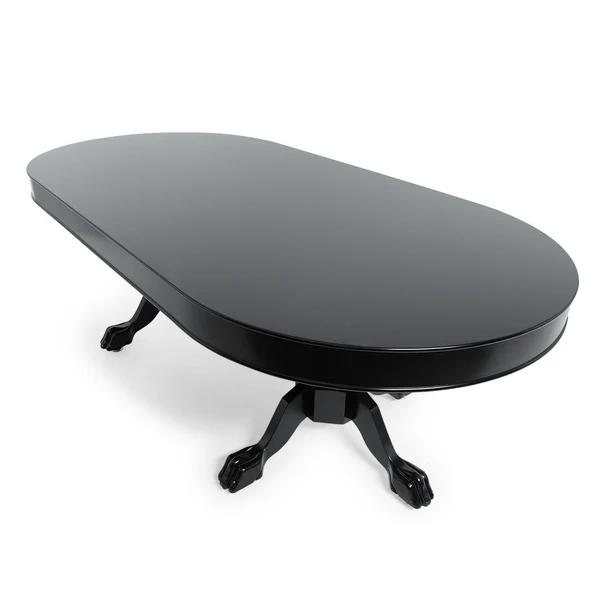 BBO Poker Tables: Elite Alpha LED Poker Table