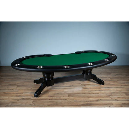 BBO Poker Tables: Prestige X