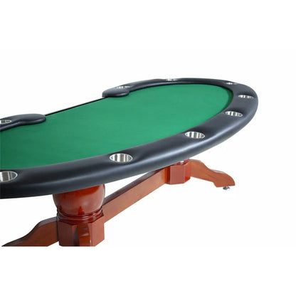 BBO Poker Tables: Prestige X