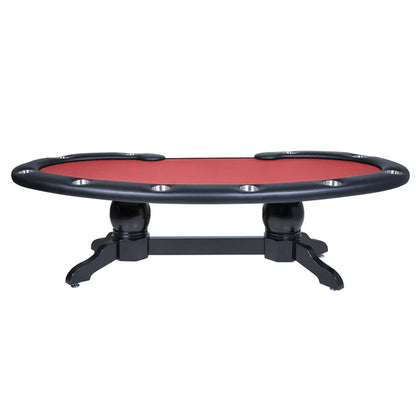 BBO Poker Tables: Prestige X