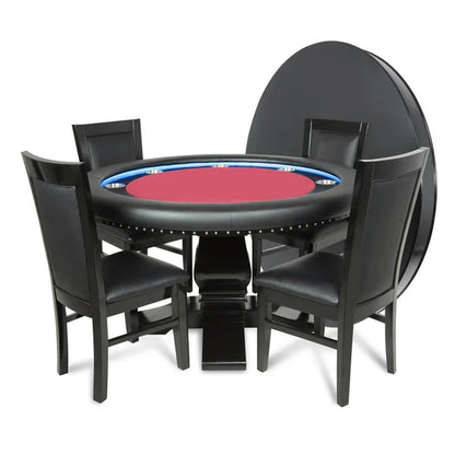 BBO Poker Tables: Ginza LED Poker Table