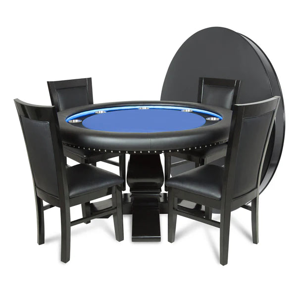BBO Poker Tables: Ginza LED Poker Table