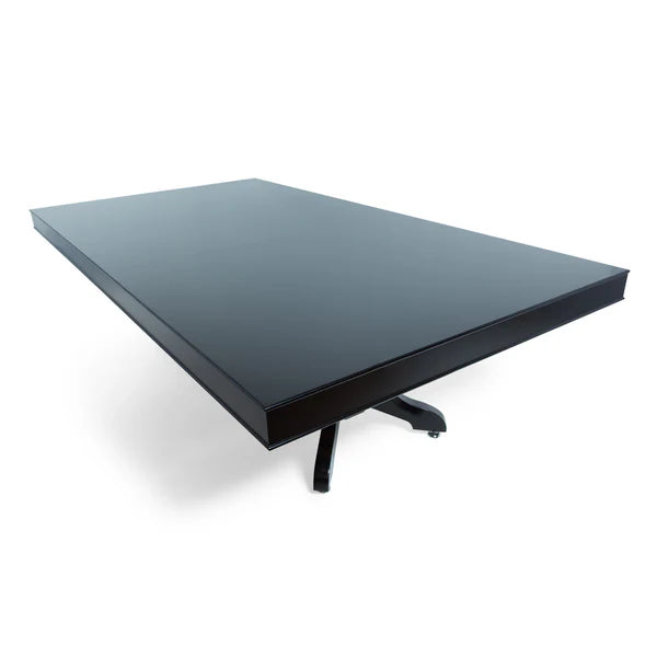 BBO Poker Tables: Lumen HD Matching Dining Top