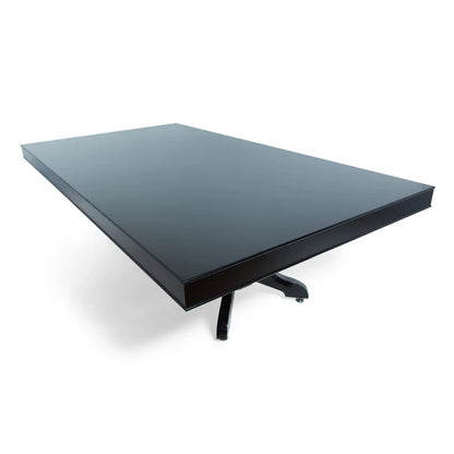 BBO Poker Tables: Lumen HD Matching Dining Top