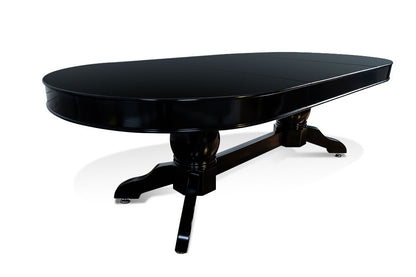 BBO Poker Tables: Elite Alpha LED Poker Table
