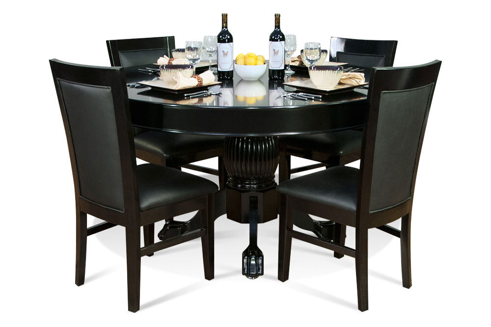 BBO Poker Tables: Ginza LED Poker Table
