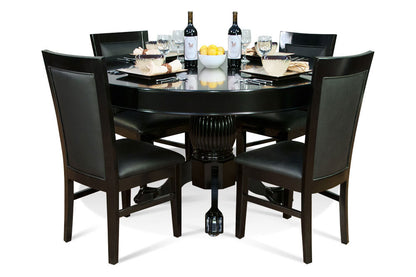 BBO Poker Tables: Ginza LED Poker Table