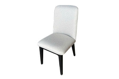 BBO Poker Tables: The Heritage Chair - Onyx