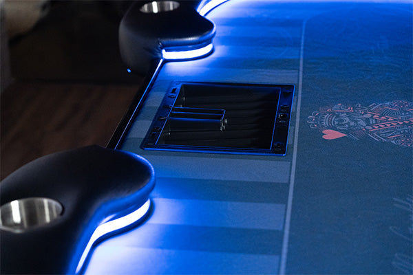 BBO Poker Tables: Lumen HD
