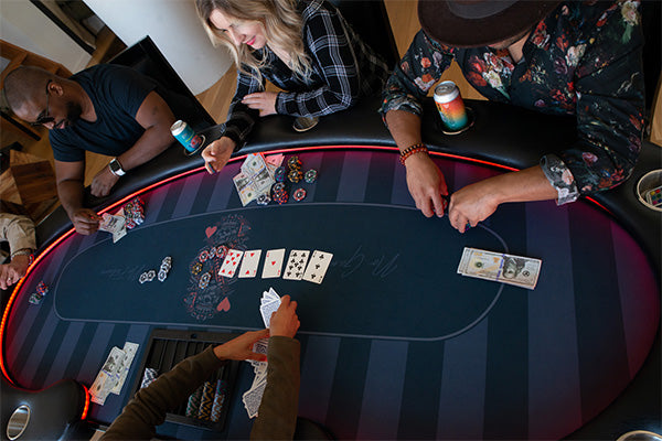 BBO Poker Tables: Lumen HD