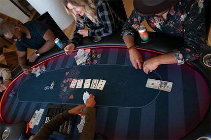 BBO Poker Tables: Lumen HD