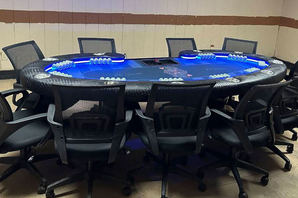 BBO Poker Tables: Lumen HD