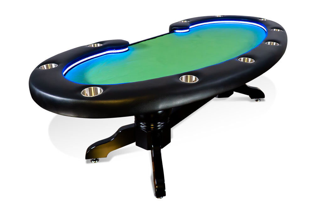 BBO Poker Tables: Lumen HD