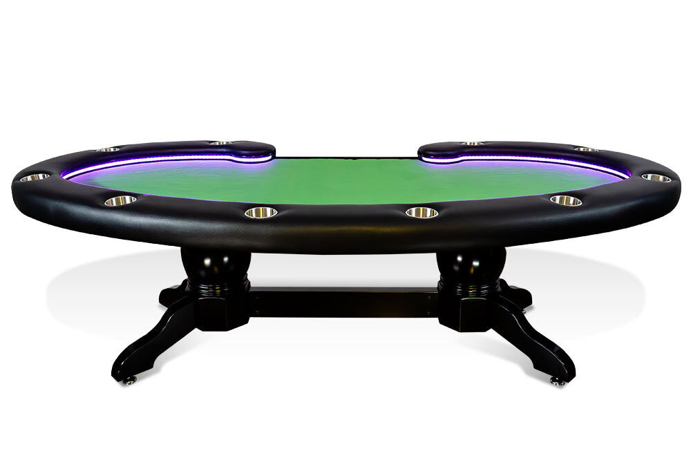 BBO Poker Tables: Lumen HD