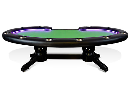BBO Poker Tables: Lumen HD