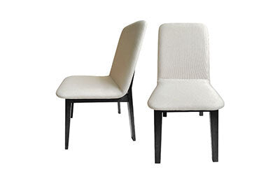 BBO Poker Tables: The Origins Chair - Onyx/American Walnut