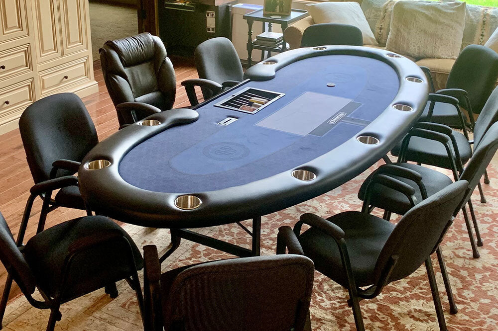 BBO Poker Tables: Prestige