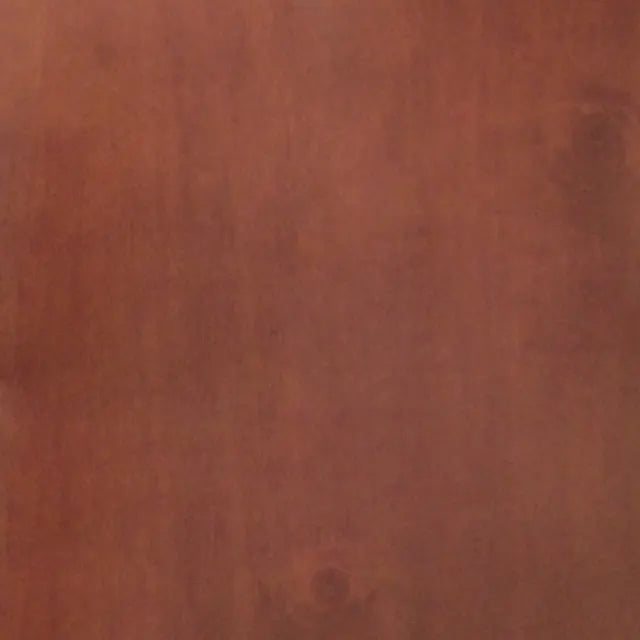 Bridgeport 48-in Poker Table and Dining Top with 4 Arm Chairs - Walnut Finish