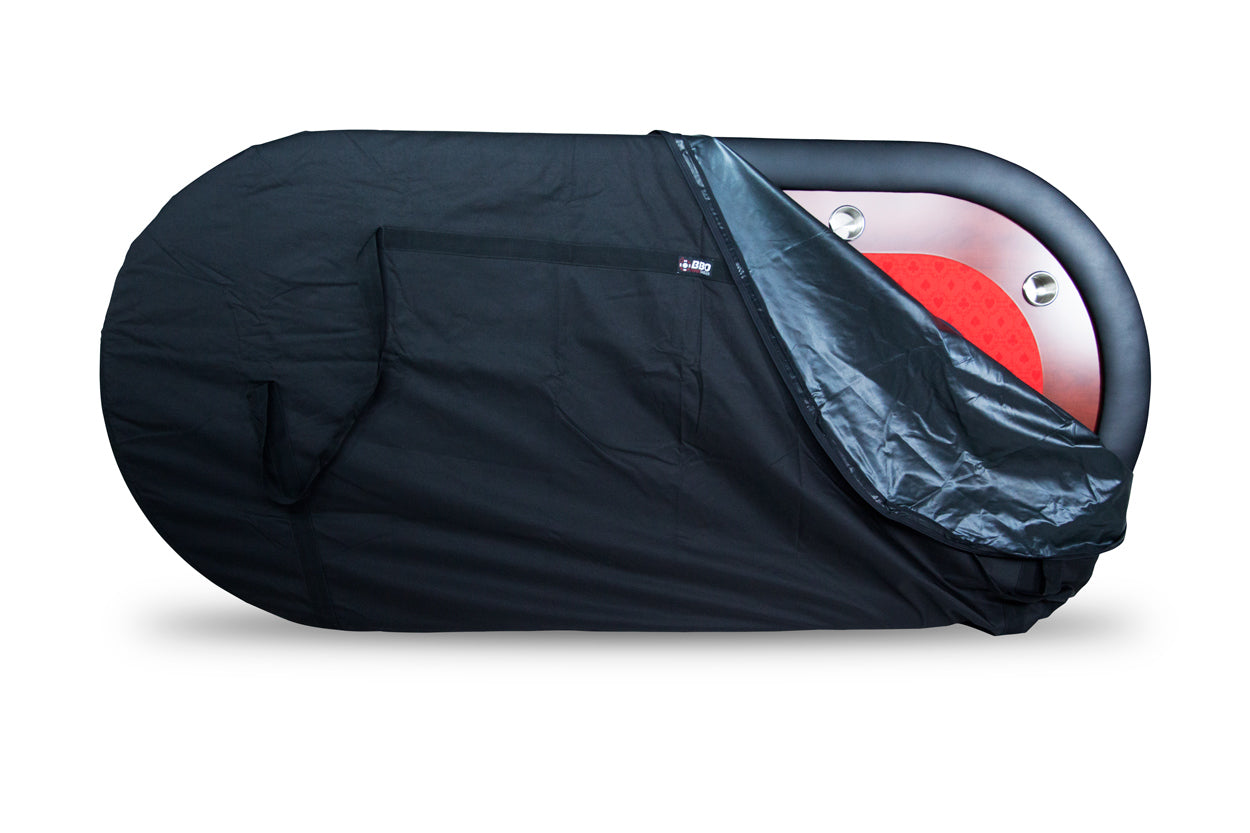 BBO Poker Tables: Poker Table Travel Bag