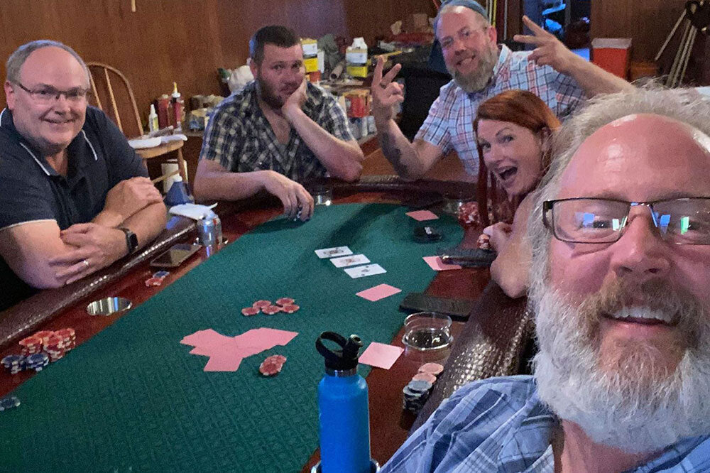 BBO Poker Tables: Ultimate Poker Table