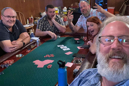 BBO Poker Tables: Ultimate Poker Table